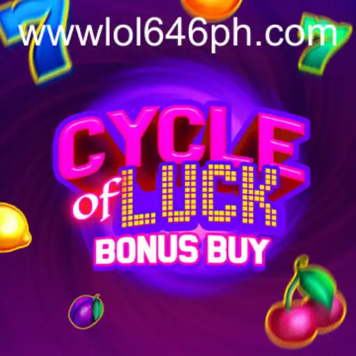 Unveiling CycleofLuckBonusBuy: A Captivating Fusion of Chance and Strategy