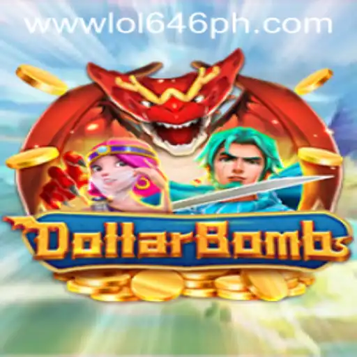 DollarBombs: Explosive Fun in the Virtual Casino World with LOL646