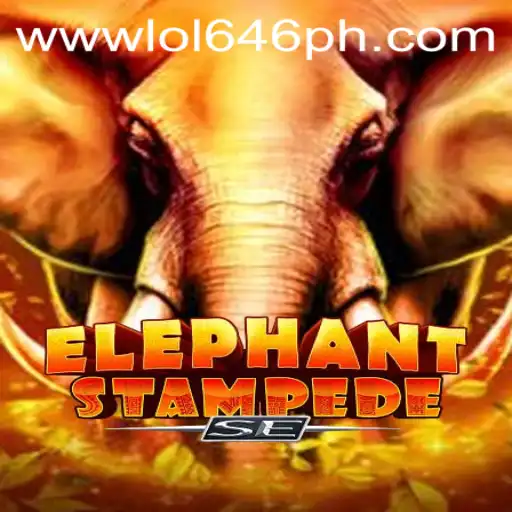 Elephant Stampede SE: A Thrilling Adventure