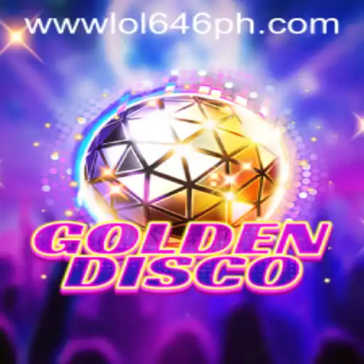 GoldenDisco: The Dazzling Game Revolution