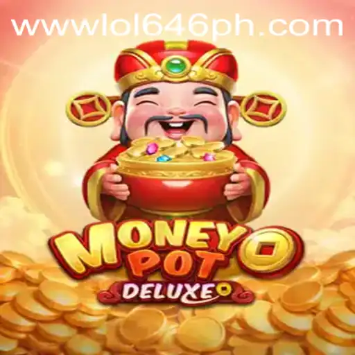 Dive Into the Excitement of MoneyPotDELUXE: A Game of Thrills and Strategy