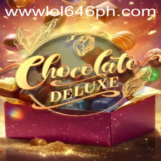 Dive into the Sweet World of ChocolateDeluxe: The Game Taking 2023 by Storm
