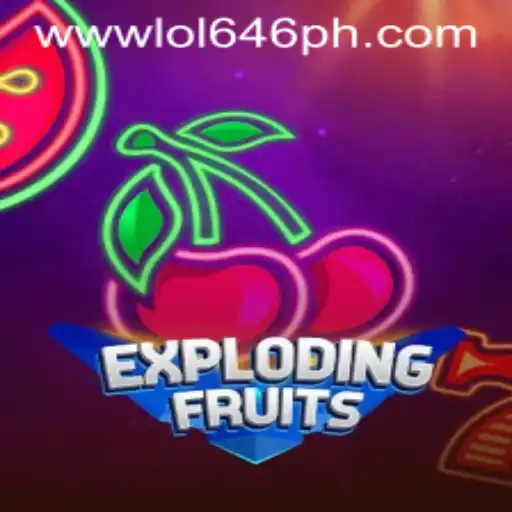 Dive into the Colorful Chaos of ExplodingFruits
