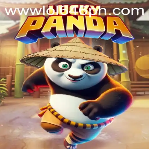 Discover the Thrilling World of LuckyPanda: The Game That's Taking Over with LOL646