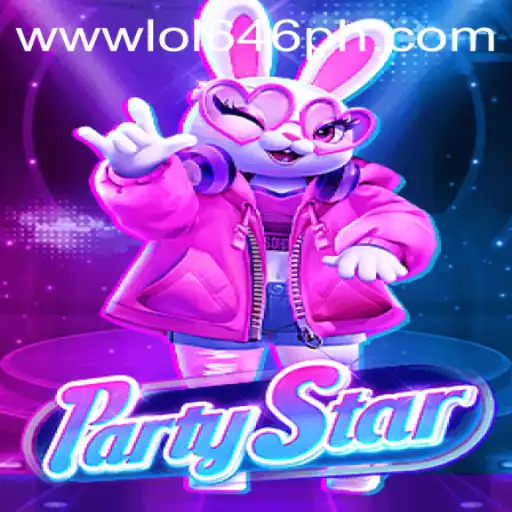 PartyStar: The Exciting World of Laughter and Games - LOL646 Edition