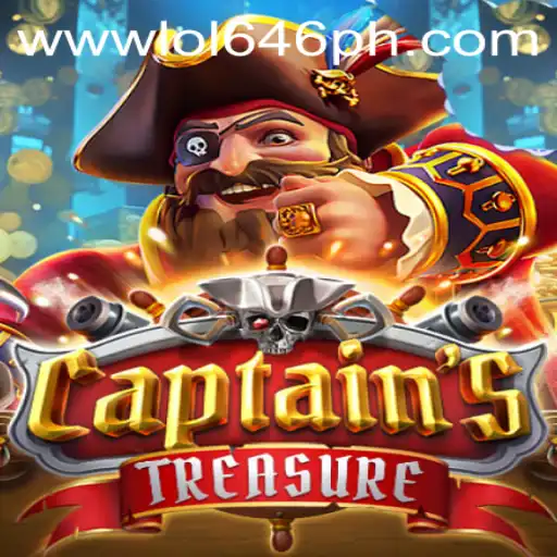 Discover the Exciting World of CaptainssTreasure: Unveiling LOL646
