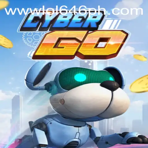 CyberGO: Dive Into a New Era of Gaming With LOL646