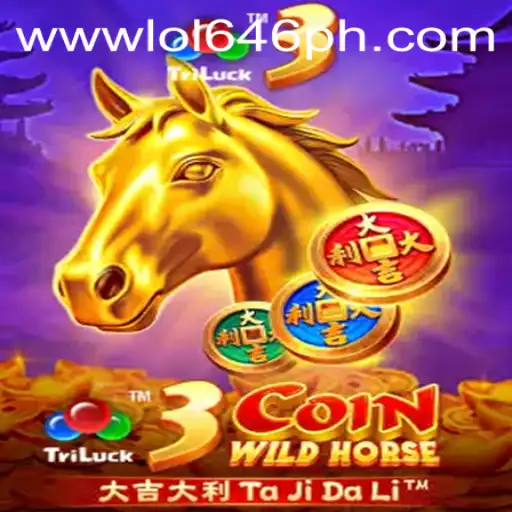 Exploring 3CoinWildHorse: A New Gaming Frontier