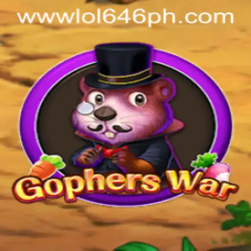 Exploring the Thrilling World of GophersWar: The Game of Strategy and Skill