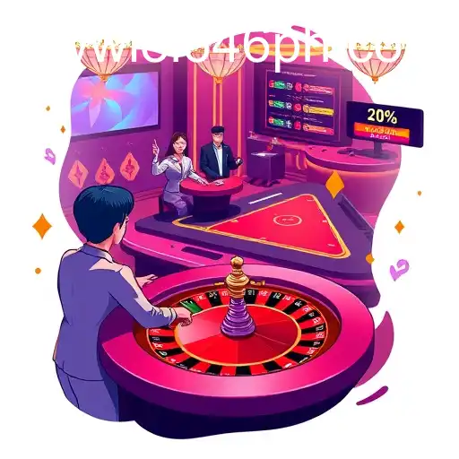 Exploring the World of Live Casinos: A Close Look at LOL646