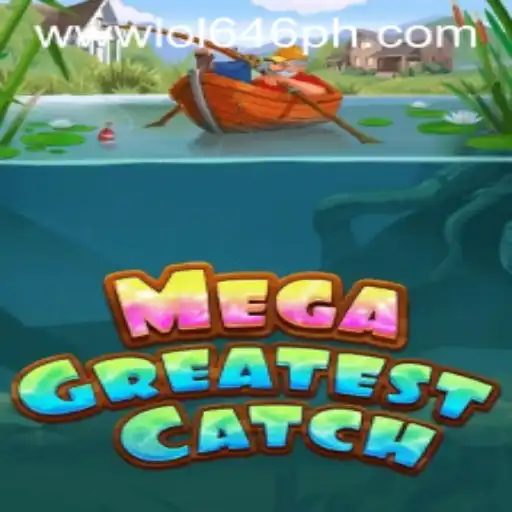 MegaGreatestCatch: The Ultimate Experience in Virtual Fishing