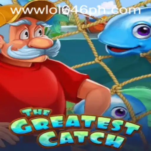 Discover The Greatest Catch Game